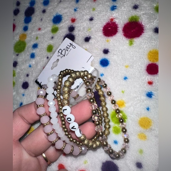 Bracelet set - Picture 2 of 4